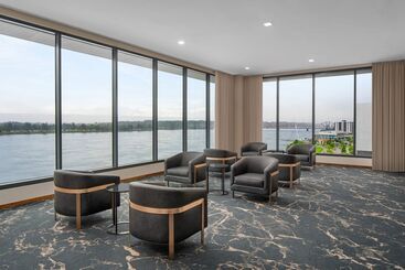 Ac Hotel By Marriott Vancouver Waterfront