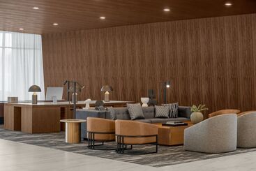 Ac Hotel By Marriott Vancouver Waterfront