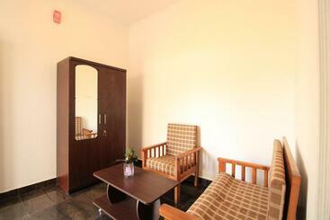 هتل Bansuri Beach Resorts