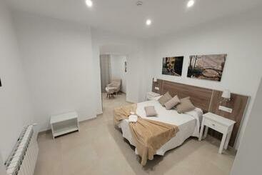 هتل Casa Rural Laplaza23
