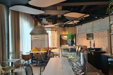 Mercure Hotel Delémont