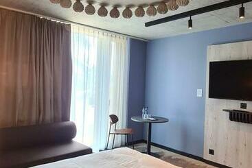 Mercure Hotel Delémont
