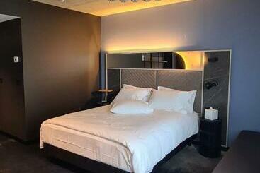 Mercure Hotel Delémont