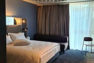 Mercure Hotel Delémont