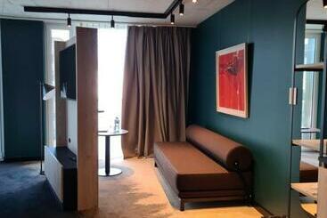 Mercure Hotel Delémont