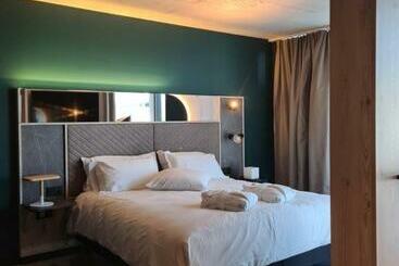 Mercure Hotel Delémont