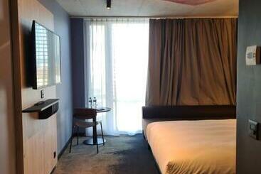 Mercure Hotel Delémont
