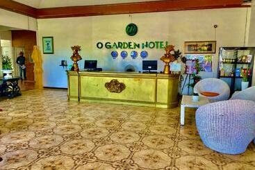 هتل Ogh Resort