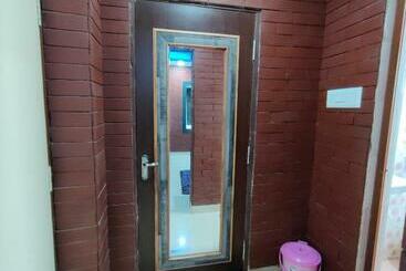 ホテル Sakuntala Residency