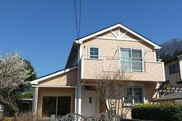 هتل Guest House With Host Takao Sora Vacation Stay 13000