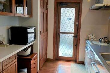 هتل Guest House With Host Takao Sora  Vacation Stay 13000