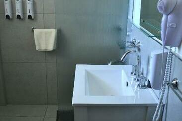 Las Barrancas Apart & Spa