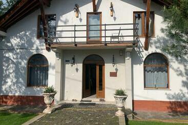 پانسیون Casa Romana