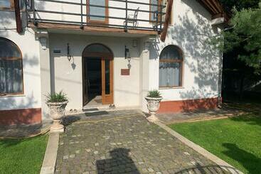 پانسیون Casa Romana