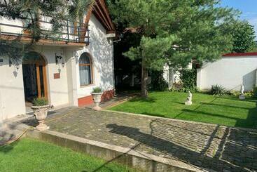 پانسیون Casa Romana