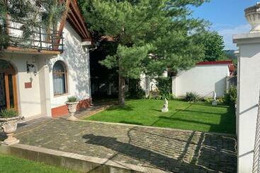 پانسیون Casa Romana