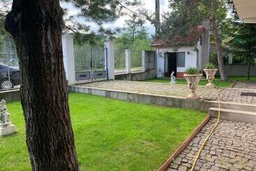 پانسیون Casa Romana