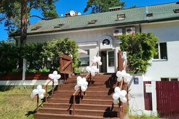پانسیون Guest House Kaktus