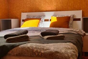 پانسیون Guest House Kaktus