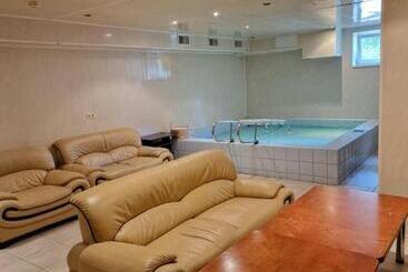 پانسیون Guest House Kaktus