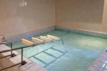 پانسیون Guest House Kaktus