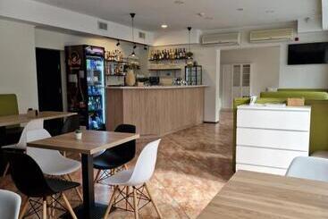 پانسیون Guest House Kaktus