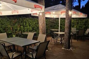 پانسیون Guest House Kaktus