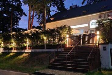 پانسیون Guest House Kaktus
