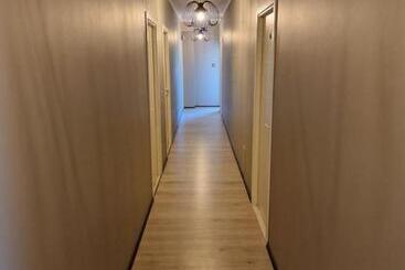 پانسیون Guest House Kaktus