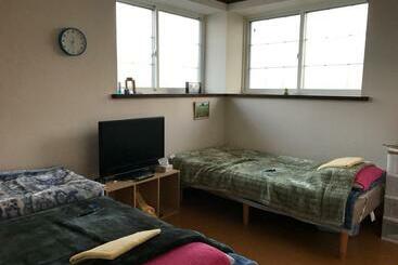 پانسیون Misato Memorial Hall Vacation Stay 61405v