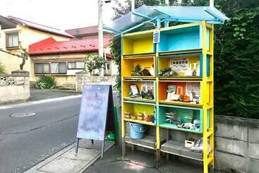 پانسیون Misato Memorial Hall   Vacation Stay 61405v