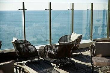 هتل Miramare Magnetic Beach