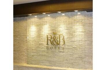 R&b Hotel Hachioji Vacation Stay 38827v
