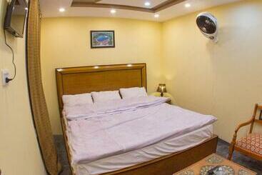 هتل Ringachan Guest House & Restaurant