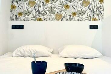 Le Bras D Or Apparts Et Spa