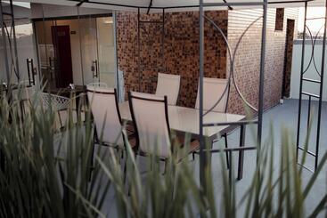 Miami Hotel By H Hotéis Business