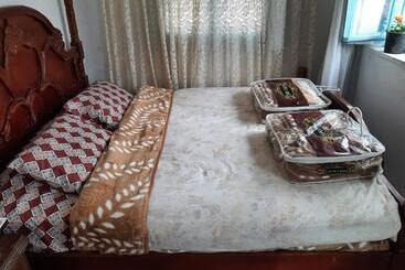 پانسیون Beit Alkaram