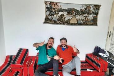 پانسیون Beit Alkaram