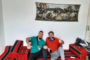 پانسیون Beit Alkaram
