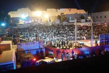 پانسیون Beit Alkaram