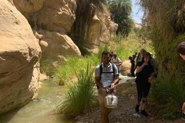 پانسیون Beit Alkaram
