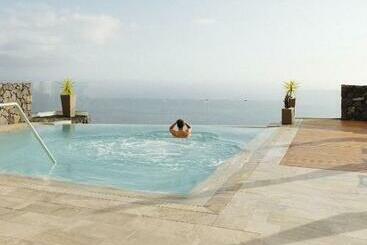 Anamcara Suites - Fuencaliente