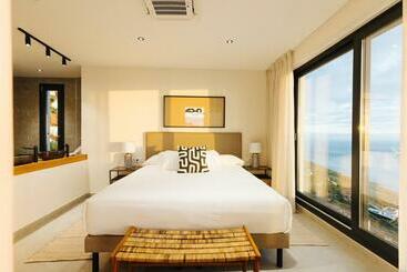 Anamcara Suites