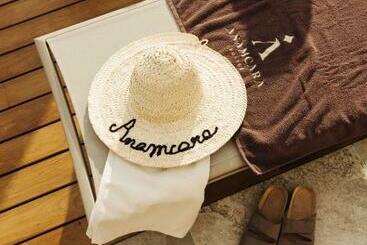 Anamcara Suites
