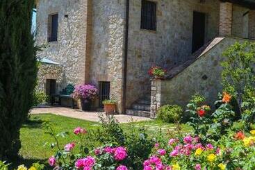 B&b Coldifiore