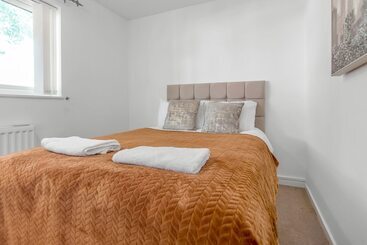 Charming 2 Bed Apartment Located In Elham Norwich
