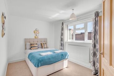 Charming 2 Bed Apartment Located In Elham Norwich