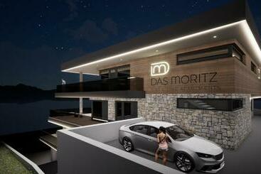 Das Moritz  Fine Living Apartments