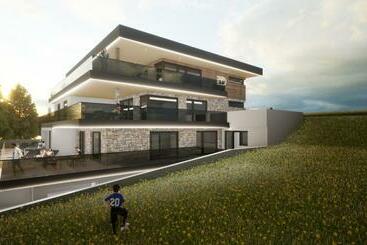 Das Moritz  Fine Living Apartments
