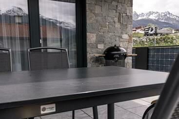 Das Moritz  Fine Living Apartments